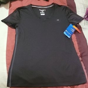 Champion shirt